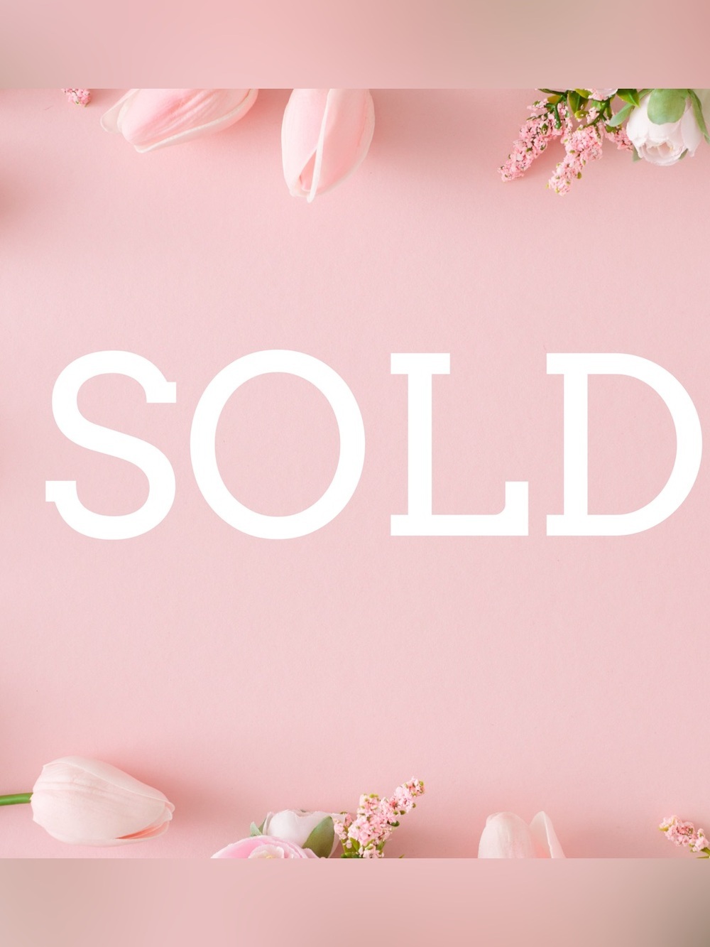 SOLD - Picture 1 of 9